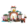 LEGO Ninjago 71831 Świątynia Spinjitzu ninja - 1284131 - zdjęcie 8